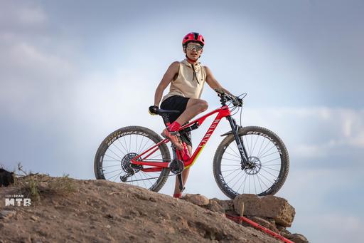 تمرین قبل از مسابقه قهرمانی کشور