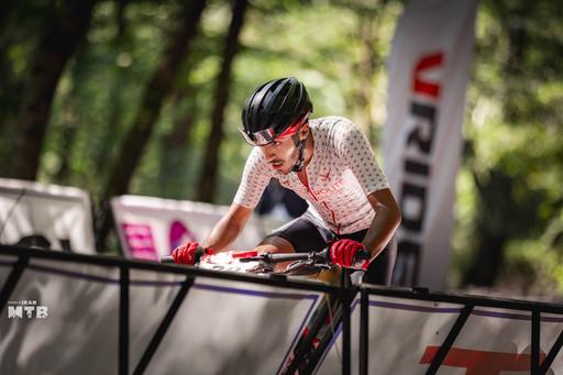 کراس کانتری آقایان بزرگسالان تنکابن