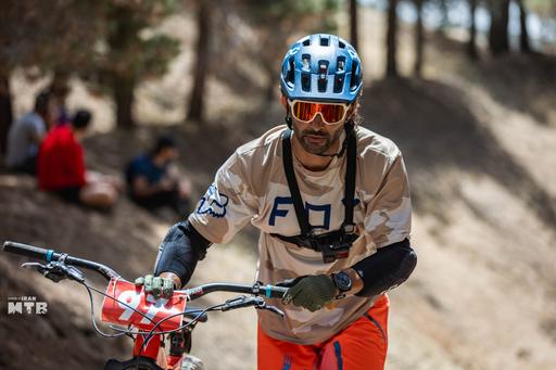 انرژی کاپ اندرو پارت دو