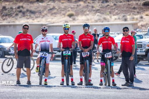 قهرمانی کشور اقایان جوانان