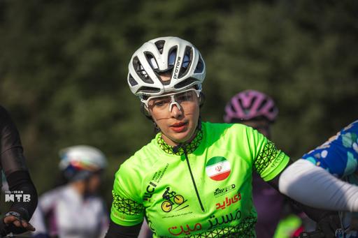 مرحله سوم لیگ بانوان