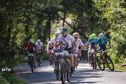 کراس کانتری آقایان جوانان